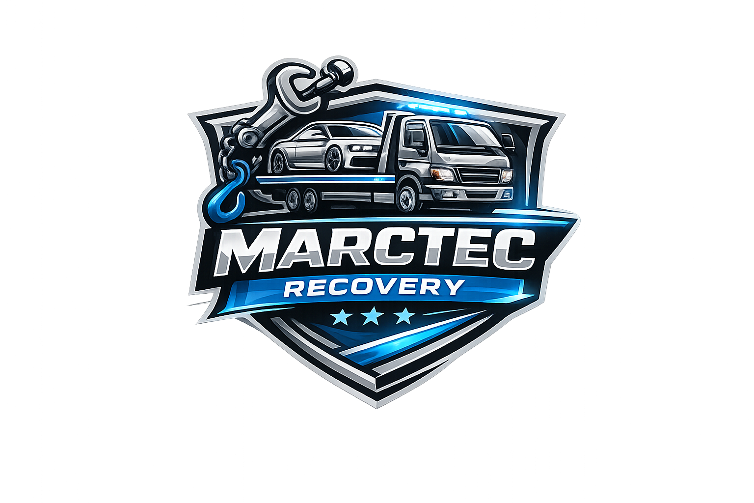 Marctec Recovery